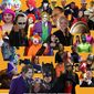 Poster 3 The Adventures of the Fatbat Episode III, Queen of the City: Part I, the Fall of Gotham