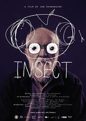 Poster Hmyz
