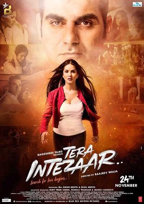 Tera Intezaar poster