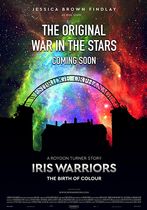 Iris Warriors 