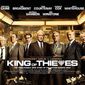 Poster 10 King of Thieves