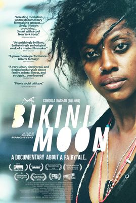 Bikini Moon poster