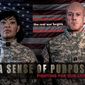 Poster 2 A Sense of Purpose: Fighting for Our Lives