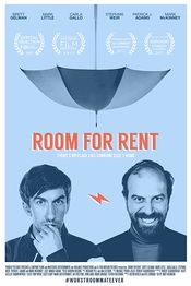 Poster Room for Rent