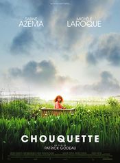 Poster Chouquette