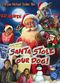 Film Santa Stole Our Dog: A Merry Doggone Christmas!