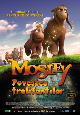 Mosley
