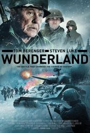 Poster Wunderland