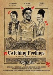 Poster Catching Feelings