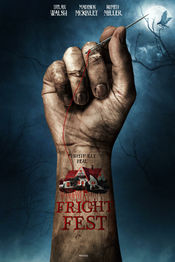 Poster Fright Fest