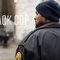 Poster 2 Black Cop
