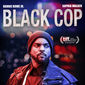 Poster 1 Black Cop