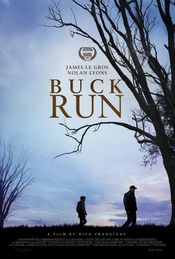 Poster Buck Run
