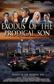 Poster Exodus of the Prodigal Son