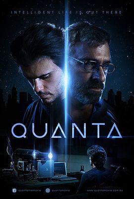 Quanta poster