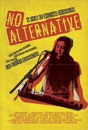 Poster No Alternative