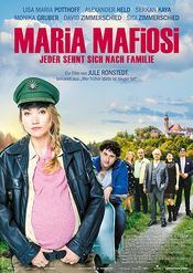 Poster Maria Mafiosi
