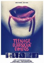 Teenage Bloodsuckin' Bimbos 