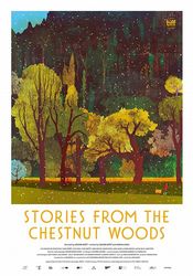 Poster Stories from the Chestnut Woods