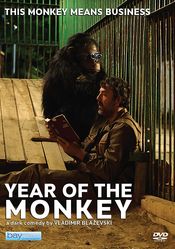 Poster Sloboda ili Smrt: The Year of The Monkey