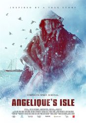 Poster Angelique's Isle