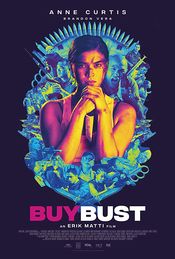 Poster BuyBust