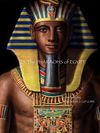 25: The Pharaohs of Egypt 