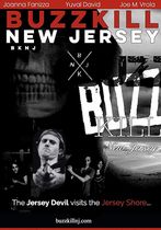 Buzzkill New Jersey 