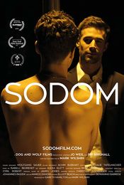Poster Sodom