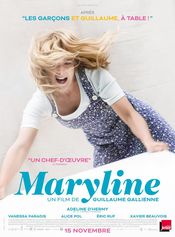 Poster Maryline