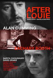 Poster After Louie