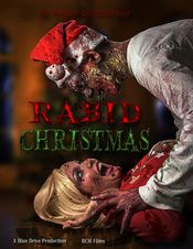 Poster Rabid Christmas