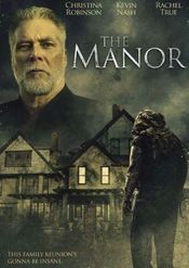 Poster Anders Manor