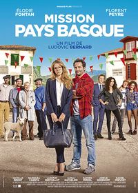 Mission Pays Basque