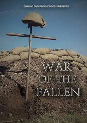Poster War of the Fallen