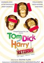 Tom Dick and Harry Returns 