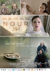 Poster Nour