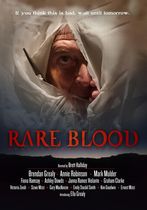 Rare Blood 