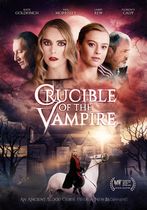 Crucible of the Vampire