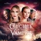 Poster 1 Crucible of the Vampire
