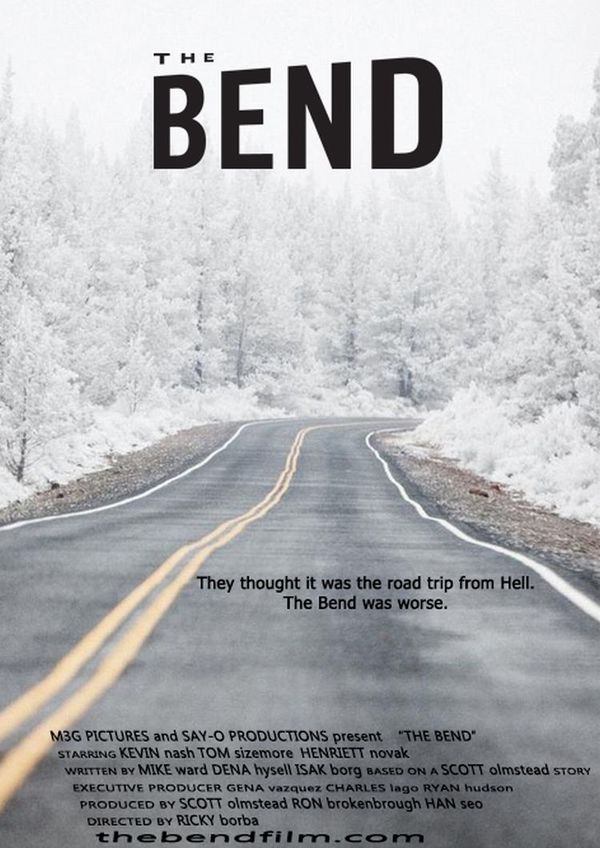 The Bend