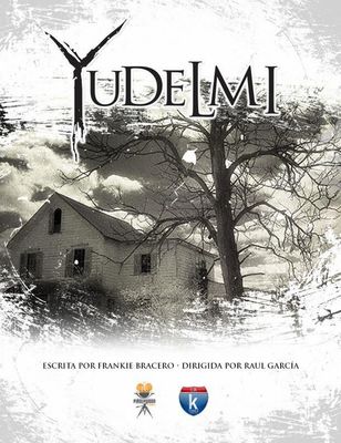 Yudelmi poster