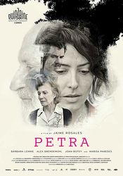Poster Petra