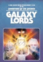 Galaxy Lords 