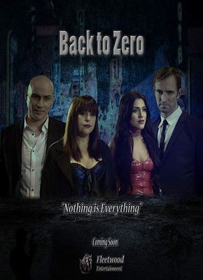 Back to Zero poster