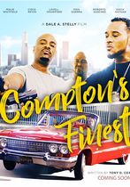 Compton's Finest 