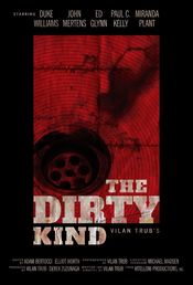 Poster The Dirty Kind