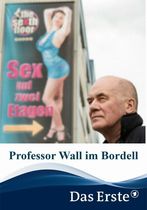 Professor Wall im Bordell 