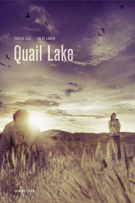 Quail Lake poster