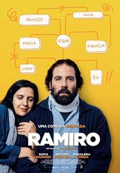 Poster Ramiro
